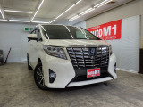 トヨタ アルファード