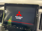 【新品大画面ナビ付き】人気の大型10インチ新品ナビ取付済み!インパクトのある大画面ならマップ表示が見やすいだけでなく、テレビやDVDの臨場感もアップして、いつものドライブがグッと楽しくなります♪