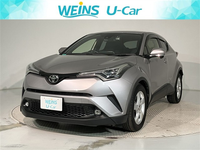 C-HR  1.2 S-T LED パッケージ