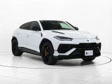 Urus Sが入荷いたしました。