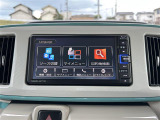 ムーヴキャンバス X メイクアップ リミテッド SAIII ワンオーナー 修復歴無し