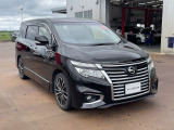 エルグランド 2.5 250ハイウェイスターS 4WD 