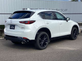 CX-5 2.2 XD スポーツアピアランス 4WD 