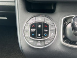 【 オートエアコン 】車内温度を感知して自動で温度調整をしてくれるのでいつでも快適な車内空間を創り上げます!//
