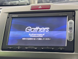 フリード 1.5 G ジャストセレクション 