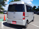スクラムワゴン PX ターボ ハイルーフ 4WD 