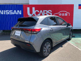 ノート 1.2 S 