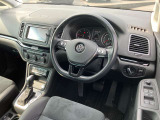 シャラン TDI ハイライン 