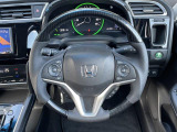 シャトル 1.5 ハイブリッド ホンダセンシング 4WD 