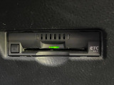 【ETC】高速道路の料金所をストレスなく通過!話題のスポットやサービスエリアに多い「スマートIC」利用時は必須のアイテムです。当店でセットアップを実施、ご納車当日からすぐにご利用いただけます!