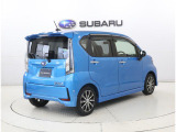 ステラ カスタムR スマートアシスト 