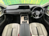 CX-60 3.3 XD Lパッケージ ディーゼル 