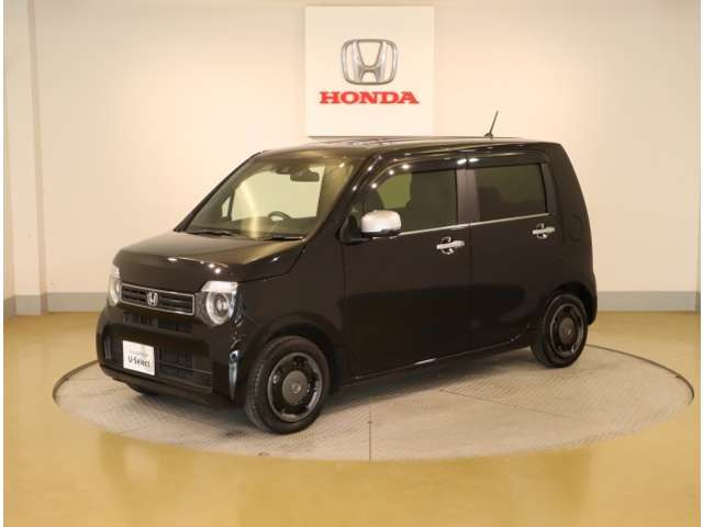 WGN出品 ホンダ N-WGN L スタイルプラス ビター の中古車詳細 (19,000km