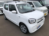 アルト ハイブリッド(HYBRID) S 4WD 