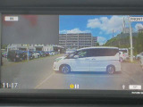純正前+室内ドライブレコーダー(DJ6)装備しております!駐車監視機能付で、エンジンを切った後でも録画可能でより安心です♪ナビ画面にて再生等が可能ですので、万が一の事故の際にもその場で確認可能です☆