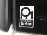 ボディのお手入れがラクラクCPCリメイク施工