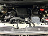 親切・丁寧な専門メカニックスタッフが応対!・車検・点検整備・事故等の修理などアフターサービスも安心。お車のカスタマイズもネクステージのサービススタッフまでご相談ください!