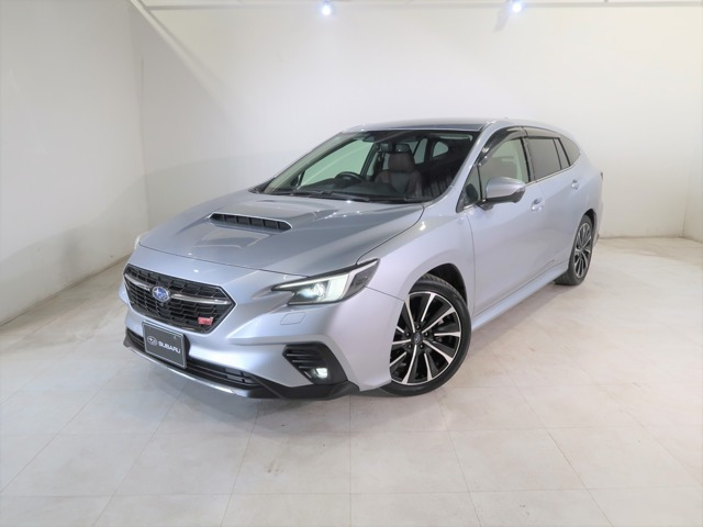 レヴォーグ1.8 STI スポーツ 4WD