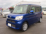 タント X SAIII 
