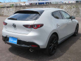 MAZDA3ファストバック 2.0 X プロアクティブ ツーリング セレクション 4WD 