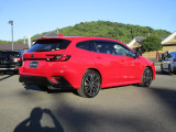 レヴォーグ 1.8 STI スポーツ EX 4WD 