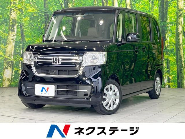 N-BOX L 