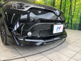 C-HR 1.2 G-T モード ネロ 