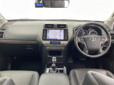 ランドクルーザープラド 2.8 TX Lパッケージ ブラックエディション ディーゼル 4WD ...