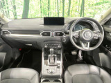 CX-5 2.0 20S ブラックトーンエディション 