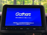 N-BOXカスタム  ターボ