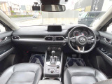 CX-5 2.2 XD Lパッケージ 