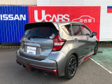 ノート 1.2 e-POWER NISMO 