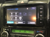 ナビ搭載なので、遠方へのドライブもお任せ下さい!