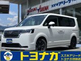 ★この度は当店のステップWスパーダにアクセス頂きありがとうございます★沼田店はショールーム・工場完備!車検整備はもちろん部品取付/板金/任意保険まで幅広く対応しております!