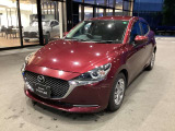 MAZDA2 1.5 15S プロアクティブ 