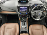 フォレスター 2.0 アドバンス 4WD 4WD 本革シート