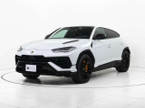 ウルス S 4WD 
