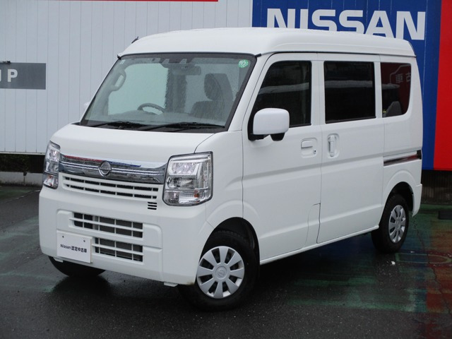 クリッパーGX ハイルーフ 4WD