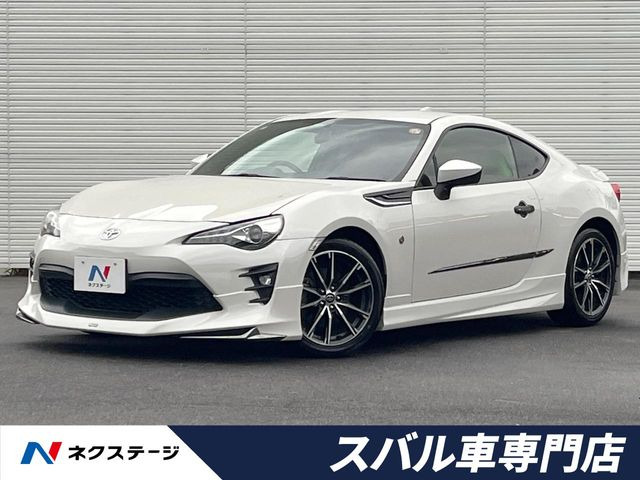 86 2.0 GT 