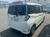 ルーミー 1.0 カスタム G 