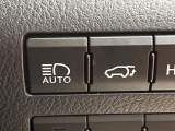 【パワーバックドア】スマートキーや運転席のボタンを押すだけでリアゲートが自動で開閉します!荷物を持っている時や、高い位置にあるバックドアを閉める際に便利な機能です♪