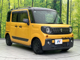 大好評のボディコーティング「弾スプラッシュコート」もご納車までに施工可能。通常のガラスコートと異なる、耐久年数6年の無機質ガラスコーティングが、ボディをキレイな状態に保ってくれます。