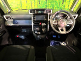 ルーミー 1.0 カスタム G-T 