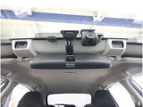 ■ドラレコ付き。お車選びと同じくらい、販売店選びは重要です。当店はSUBARUディーラーですので、全国どこでも、保証やアフターサービスが充実しております。お客様の快適なカーライフをお約束致します。