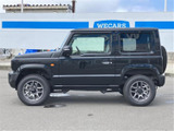 ジムニー XC 4WD 