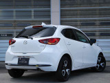 MAZDA2 1.5 15BD i セレクション 