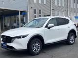 CX-5 2.0 20S i セレクション 8.8インチセンターディスプレイ 360°ビュ