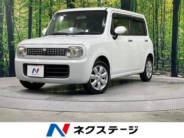 アルトラパンX セレクション