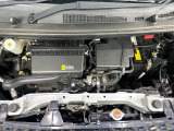 親切・丁寧な専門メカニックスタッフが応対!・車検・点検整備・事故等の修理などアフターサービスも安心。お車のカスタマイズもネクステージのサービススタッフまでご相談ください!