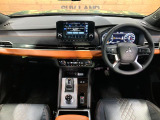 アウトランダー PHEV 2.4 P 4WD 